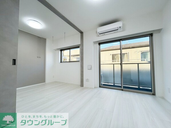 GENOVIA京成立石Vの物件内観写真